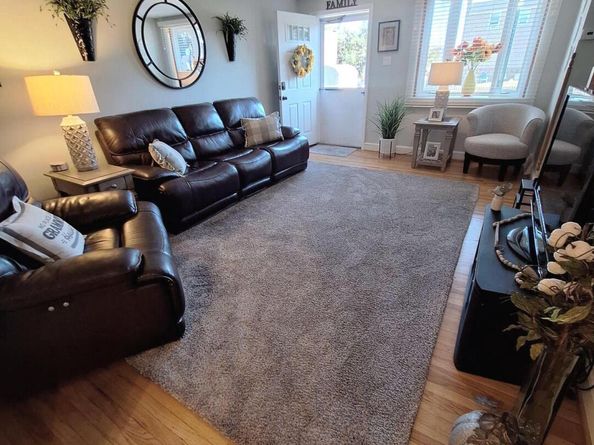 1002 Brookwood Lane, Glenolden PA 19036
