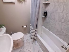 1002 Brookwood Lane, Glenolden PA 19036