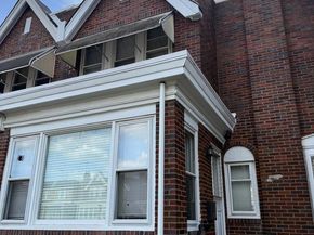 3202 Unruh Avenue, Philadelphia PA 19149
