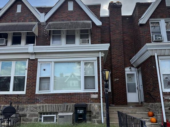 3202 Unruh Avenue, Philadelphia PA 19149