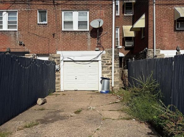 3202 Unruh Avenue, Philadelphia PA 19149