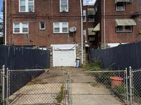 3202 Unruh Avenue, Philadelphia PA 19149