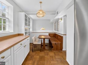 3631 39TH Street NW A313, Washington DC 20016