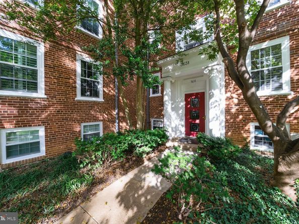 3631 39TH Street NW A313, Washington DC 20016