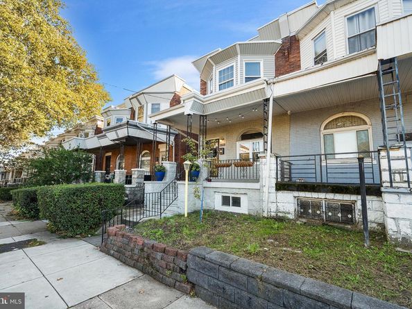 5532 Cedar Avenue, Philadelphia PA 19143