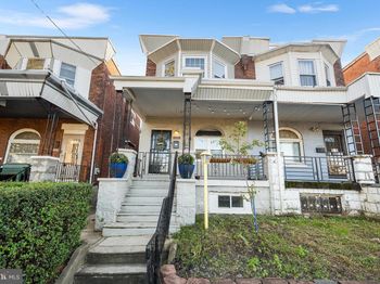 5532 Cedar Avenue