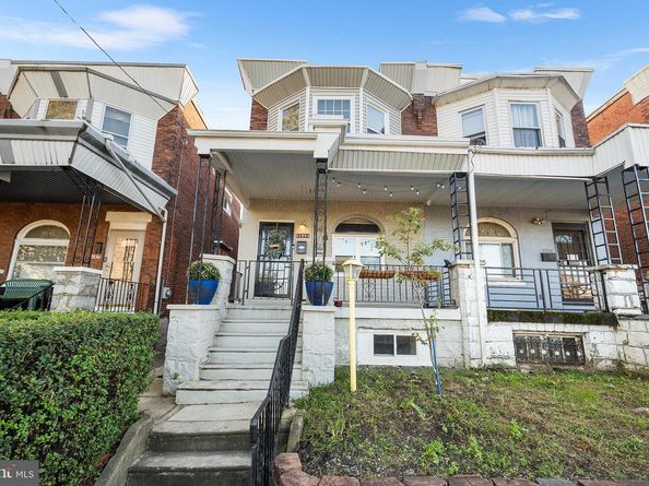 5532 Cedar Avenue, Philadelphia PA 19143