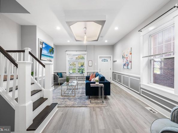 5532 Cedar Avenue, Philadelphia PA 19143