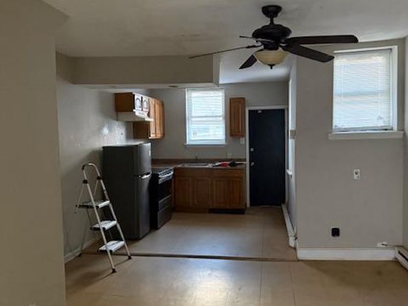 2815 W Clementine Street, Philadelphia PA 19132