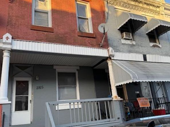 2815 W Clementine Street, Philadelphia PA 19132
