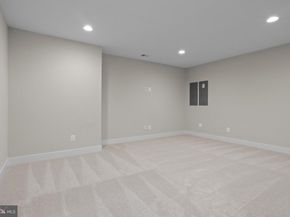 7605 Burnside Court, Falls Church VA 22043