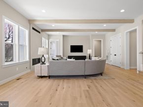 7605 Burnside Court, Falls Church VA 22043