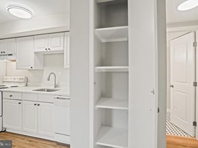 1138 N Stafford Street, Arlington VA 22201