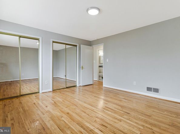1138 N Stafford Street, Arlington VA 22201