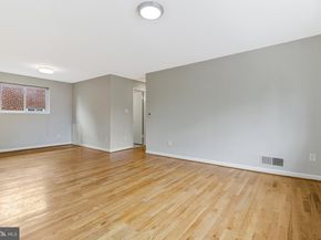 1138 N Stafford Street, Arlington VA 22201