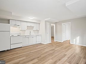 1138 N Stafford Street, Arlington VA 22201