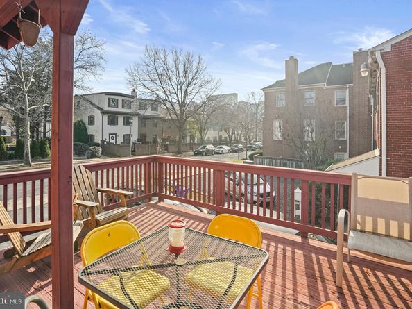 1138 N Stafford Street, Arlington VA 22201