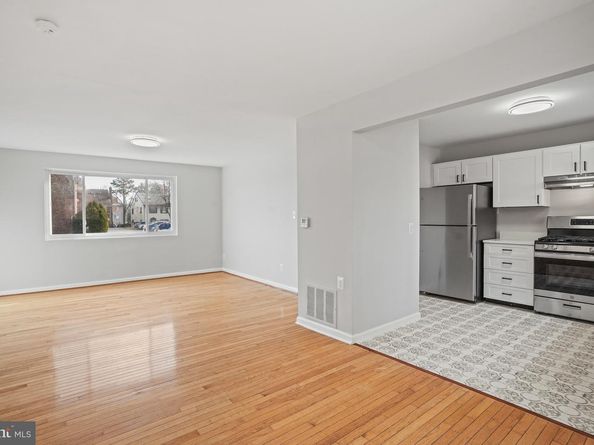 1138 N Stafford Street, Arlington VA 22201