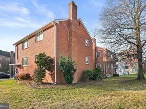 1138 N Stafford Street, Arlington VA 22201