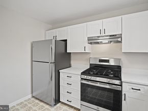 1138 N Stafford Street, Arlington VA 22201