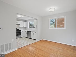 1138 N Stafford Street, Arlington VA 22201