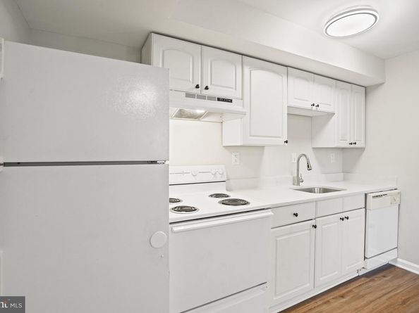 1138 N Stafford Street, Arlington VA 22201