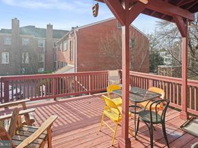 1138 N Stafford Street, Arlington VA 22201