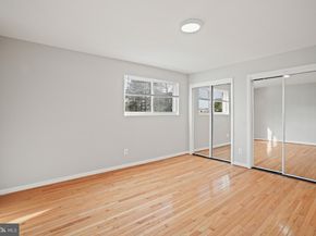 1138 N Stafford Street, Arlington VA 22201