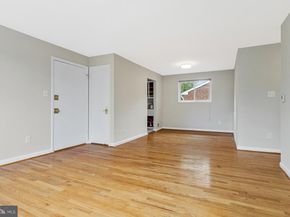 1138 N Stafford Street, Arlington VA 22201