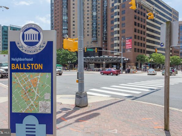 1138 N Stafford Street, Arlington VA 22201