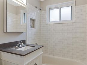1138 N Stafford Street, Arlington VA 22201