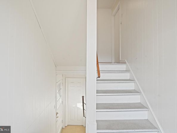 1138 N Stafford Street, Arlington VA 22201