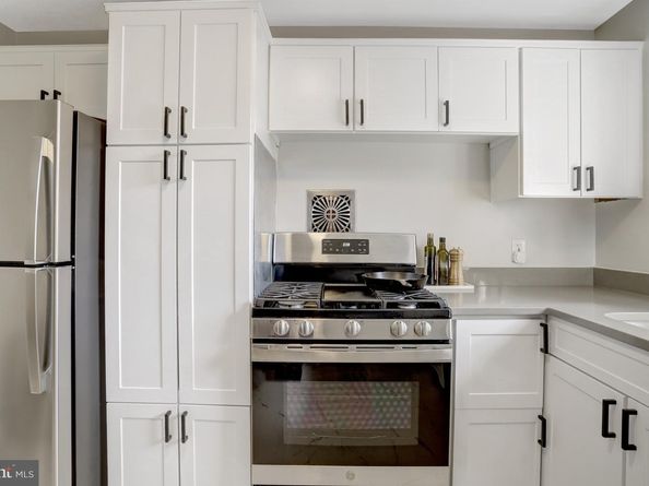 1138 N Stafford Street, Arlington VA 22201