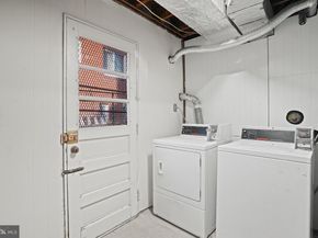 1138 N Stafford Street, Arlington VA 22201