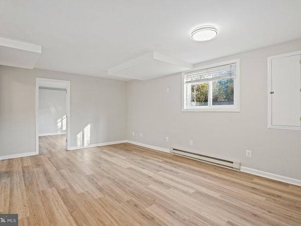 1138 N Stafford Street, Arlington VA 22201