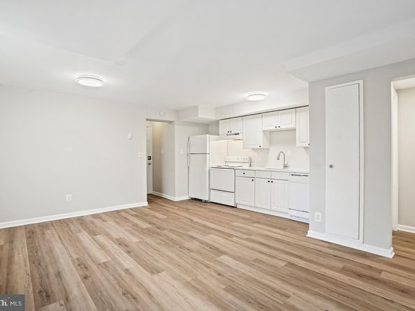 1138 N Stafford Street, Arlington VA 22201
