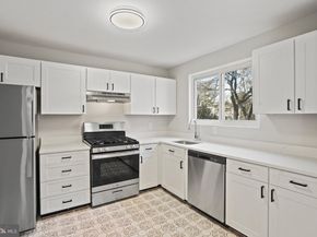 1138 N Stafford Street, Arlington VA 22201