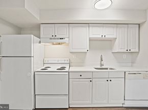 1138 N Stafford Street, Arlington VA 22201