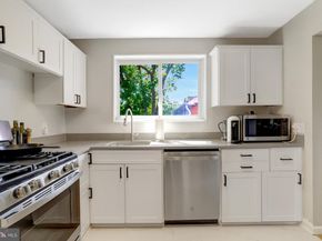 1138 N Stafford Street, Arlington VA 22201