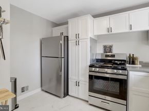 1138 N Stafford Street, Arlington VA 22201