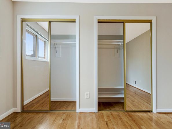 1138 N Stafford Street, Arlington VA 22201
