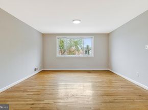 1138 N Stafford Street, Arlington VA 22201