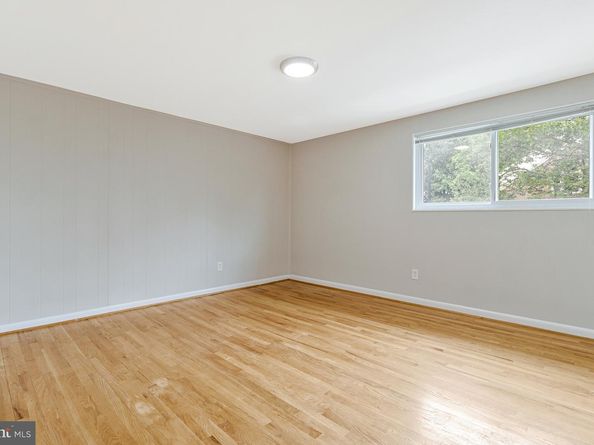 1138 N Stafford Street, Arlington VA 22201
