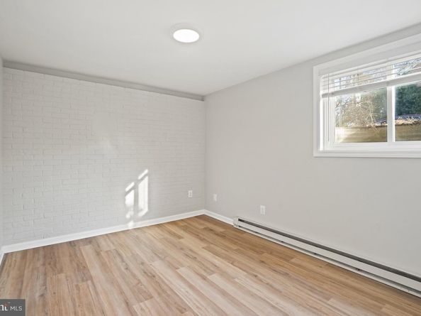 1138 N Stafford Street, Arlington VA 22201