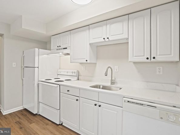 1138 N Stafford Street, Arlington VA 22201