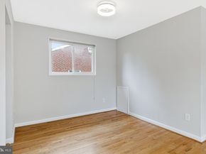 1138 N Stafford Street, Arlington VA 22201