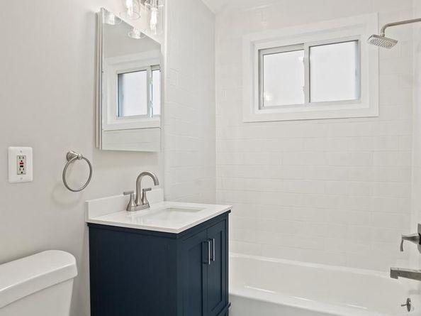 1138 N Stafford Street, Arlington VA 22201