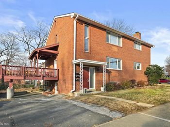 1138 N Stafford Street