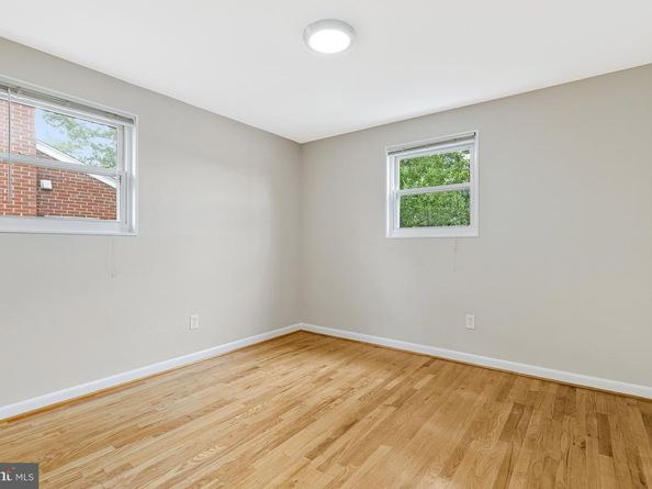 1138 N Stafford Street, Arlington VA 22201