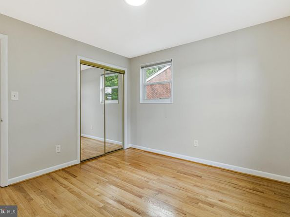 1138 N Stafford Street, Arlington VA 22201